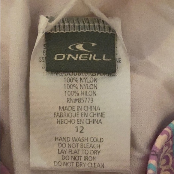 bathing suit - Picture 2 of 3